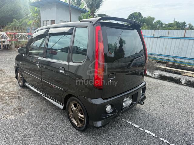 2007 Perodua KENARI AERO SPORT1.0(A)EDITION IMPORT - 4