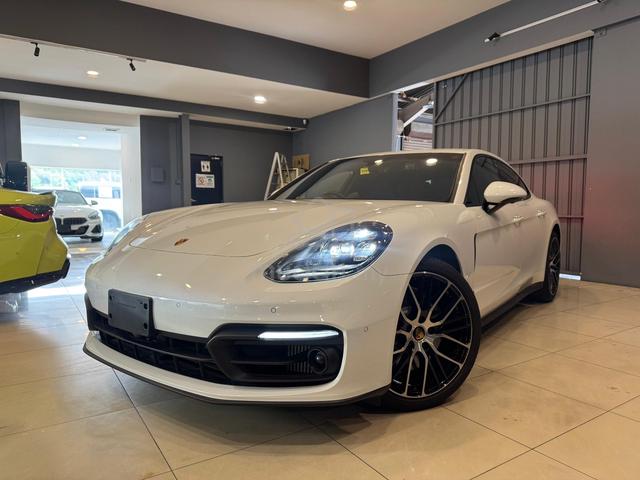 2021 Porsche PANAMERA Facelift 2.9 Good spec 5Sit - 1