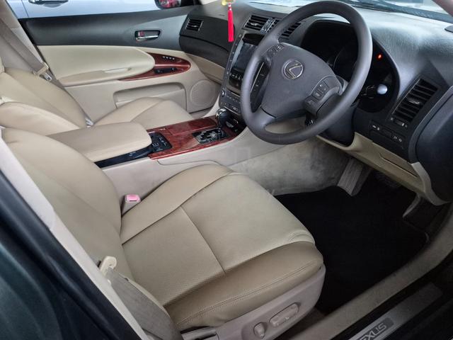 2007 Lexus GS300 3.0 SE (A) - 5