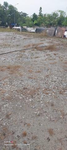 Half Land For Rent 1