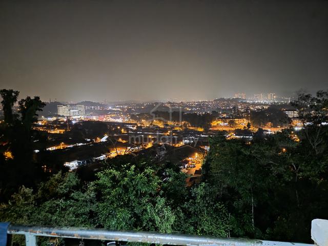 Taman Bukit Mutiara Apartment 1