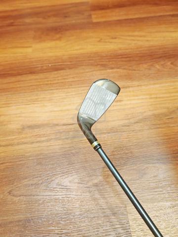 Japan PRGR Egg #6i Hybrid Iron (DHY) - photo 4 of 6
