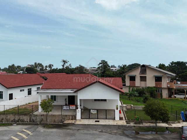HOT DEAL Bungalow Beserah | Big Land 5403sqft|Below Market Value 1