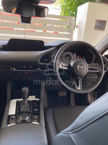 2021 Mazda 3 GVC HIGH PLUS 2.0L (A) - 5