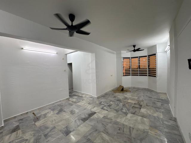 Ria Apartment (Butterworth) 1
