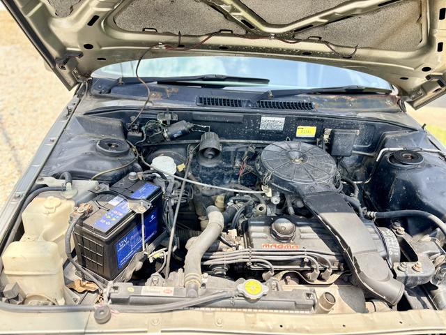 2002 Proton ISWARA 1.3 S C12 (M) - 3