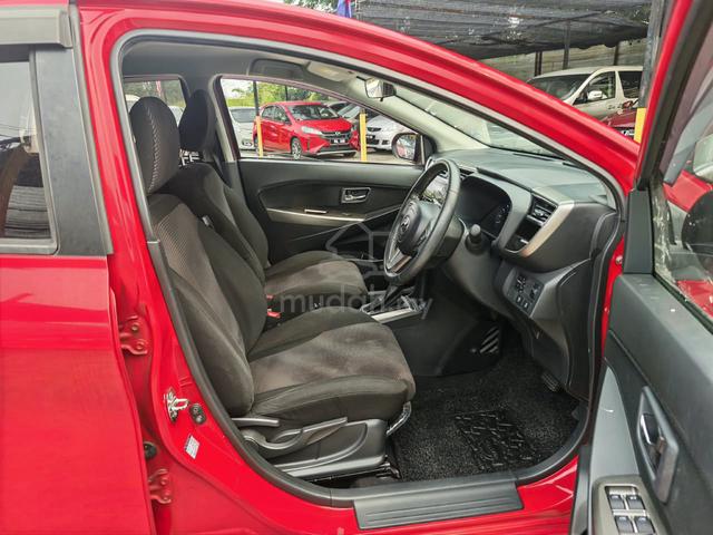 2019 Perodua MYVI 1.3 (AUTO) - 4