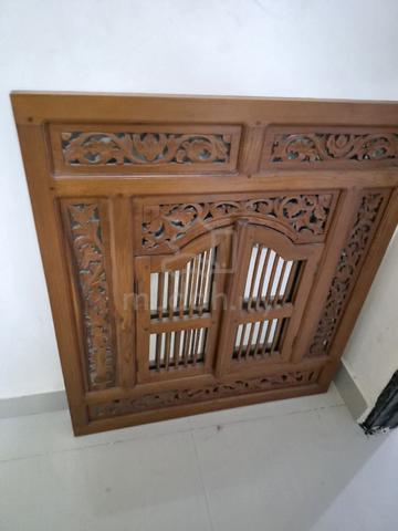 wood  - photo 3 of 3