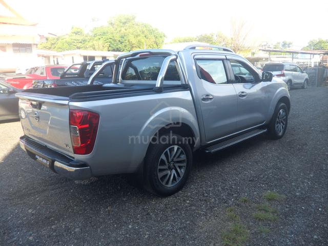2018 Nissan NAVARA 2.5 VL (A) - 5