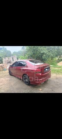 2009 Honda CITY 1.5 E (A) - 4