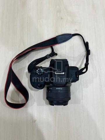 Canon R50 - photo 2 of 4
