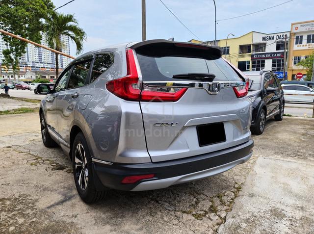 Full Loan 2019 Honda CR-V 2.0 (A) Semak Loan - 5
