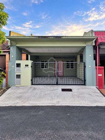 (Cantik+tabletop) Taman Rasah Jaya Seremban 1