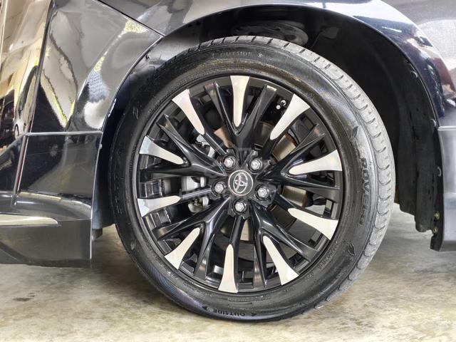 2017 Toyota VELLFIRE 2.5 ZG 360 CAM ANDROID PLAYER - 5