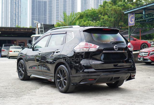 2016 Nissan X-TRAIL 2.0 IMPUL T32 2WD 1 OWNER - 3