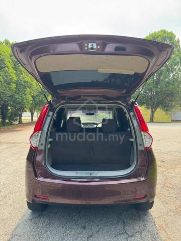 2010 Perodua ALZA 1.5 EZI (A) - 5