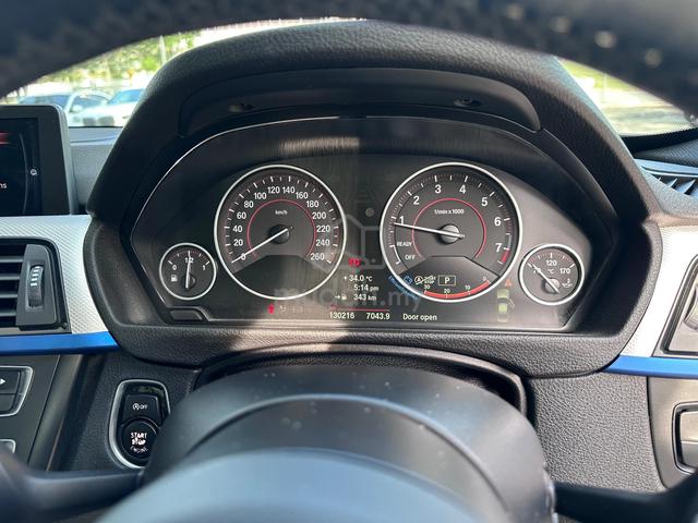 2014 Bmw 328i M SPORTS (CKD) 2.0 (A) - 5