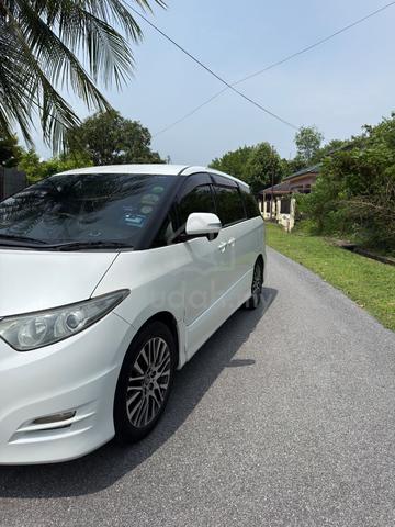 2007 Toyota ESTIMA 2.4 AERAS ACR50W (A) - 3