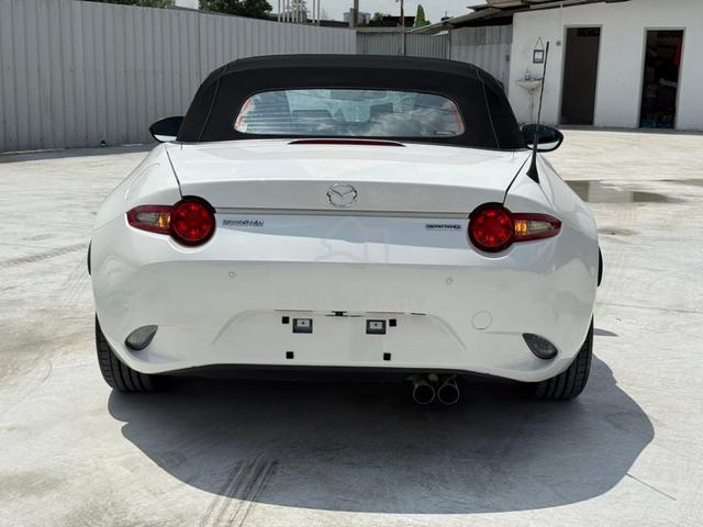 Manual 24662KM 4.5 A ✨ 2022 Mazda MX-5 2.0 RF ✨ - 4