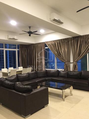 H Residence (Pulau Tikus) 1