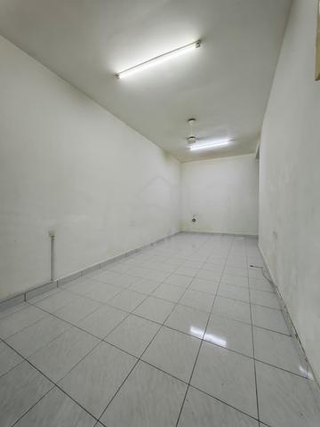 Indahpura Kulai Jalan Sena Single Storey Terrace House 3 Rooms G&G 1