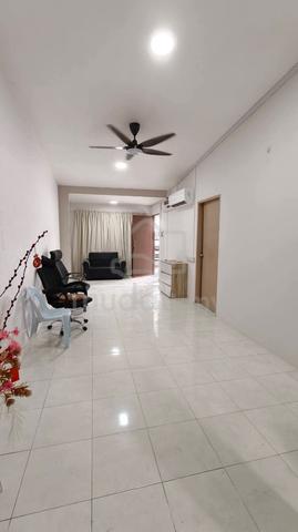 Taman Fu Yen Luyang For Rent 1