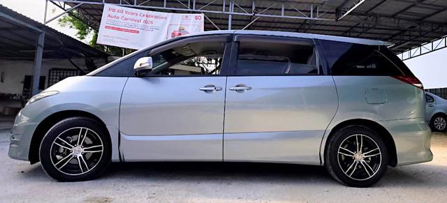 2007 Toyota ESTIMA 2.4 AERAS ACR50W (A) - 5