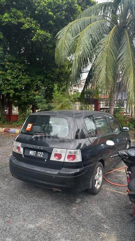 2008 Naza CITRA 2.0 GS (A) - 2