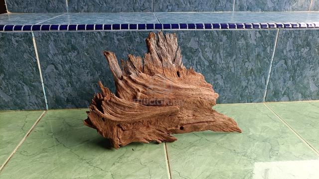 1 driftwood for aquascape tank 30cm 1ft² - photo 3 of 3