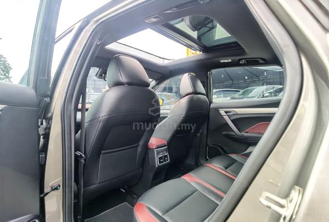 Y2022 Proton X50 TGDI FLAGSHIP 1.5L (A)Sunroof - 4