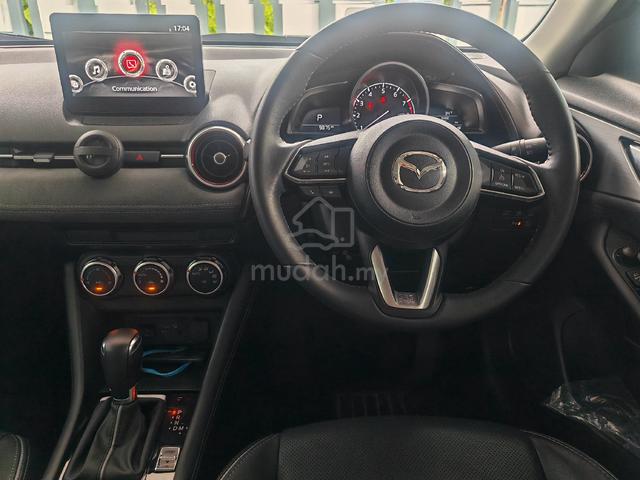 2023 Mazda CX-3 2.0 HIGH (A) - 5