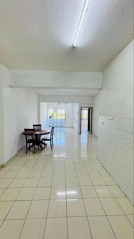 Taman Langat Murni Apartment 1