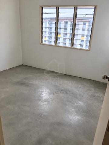 Sentosa Apartment @ Setia Alam 1