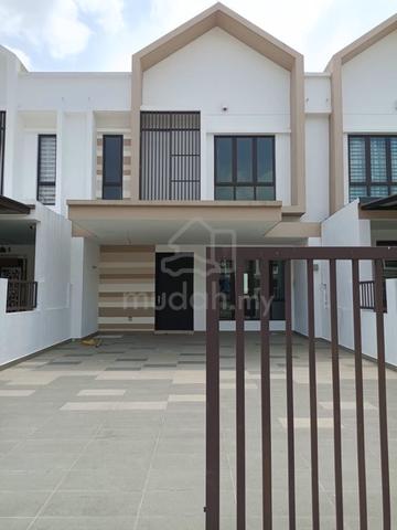 2 Storey Terrace, Brand New Hse! Melodia 2, Alam Impian, Shah Alam 1