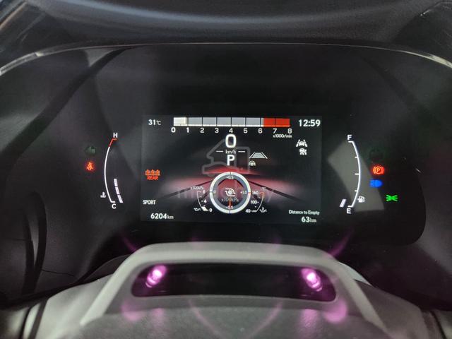 2024 Lexus RX350 F Sport P/Roof Rear Auto Seat 5A - 3