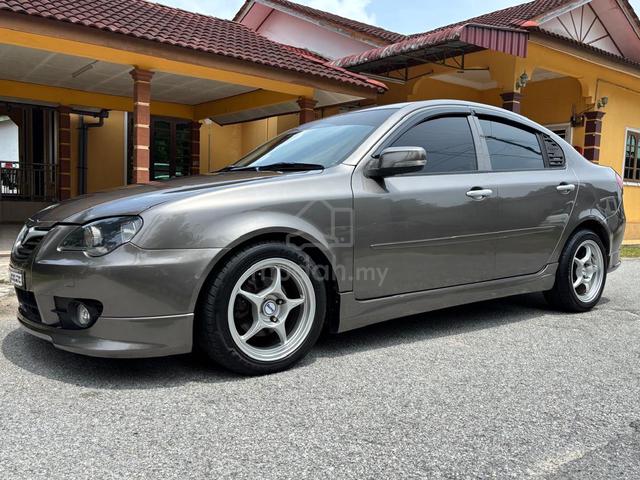 2016 Proton PERSONA 1.6 PREMIUM -- (A) - 1