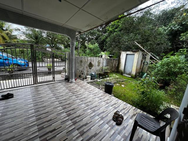 Rare Corner Lot in Kulim |Fully Renovated |Huge Land  1