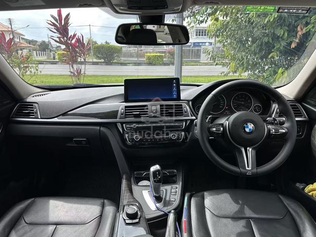 Bmw 3 SERIES 1.5 18I LUXURY (CKD) F30 - 5