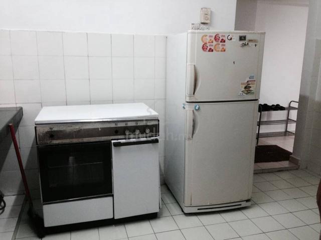Pusat Komersial Seksyen 7 1