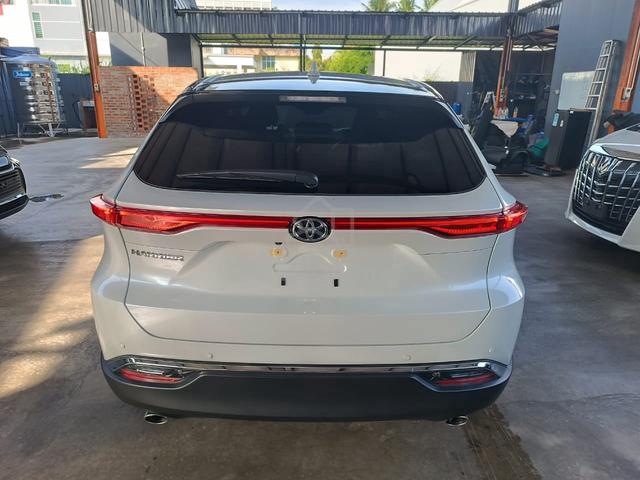 2025 Toyota HARRIER 2.0 G 💥💥💥16K MILEAGE💥💥💥 - 3