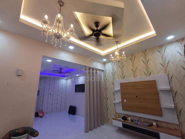 Fully Renovated! Teres Bertam Pinggiran Bertam Perdana 1