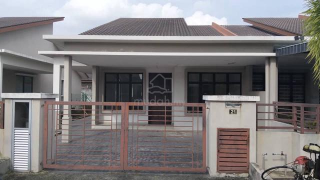 Terrace End Lot Unit 1