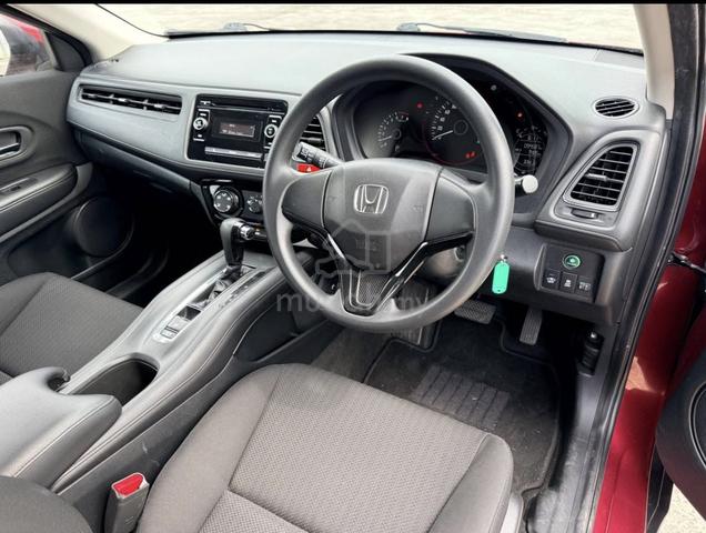 Honda HR-V 1.8 S 2016 (A) - 3