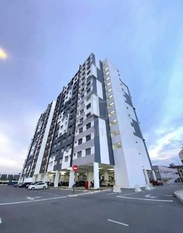 Acacia Semenyih Apartment 1