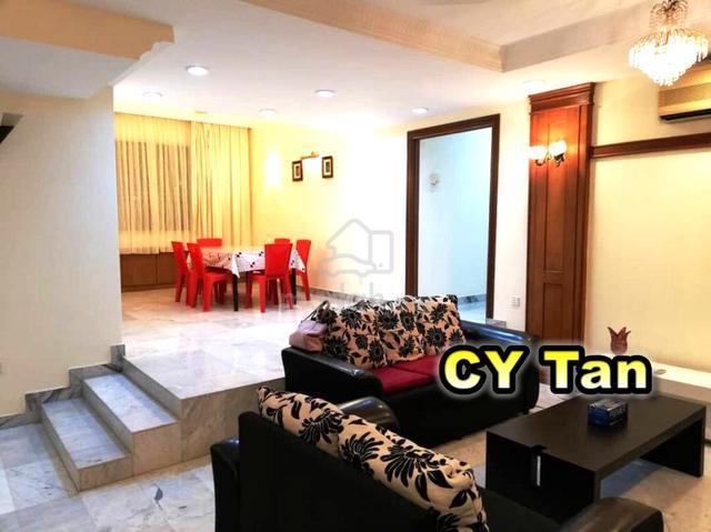 Bangunan Anson (Anson Apartment) 1