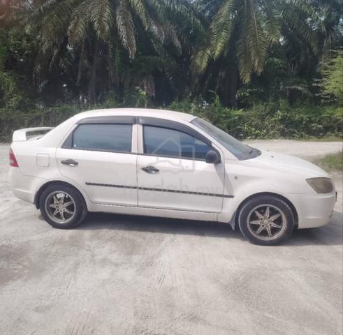 2010 Proton SAGA 1.3 BASE LINE (M) - 3