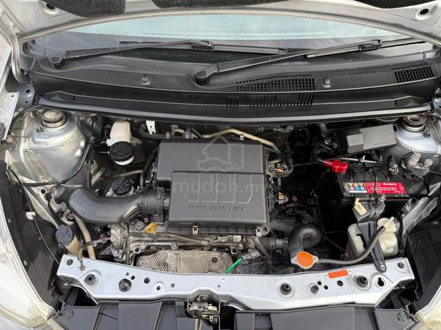 2015 Perodua MYVI 1.3 EZi PREMIUM (A) - 4