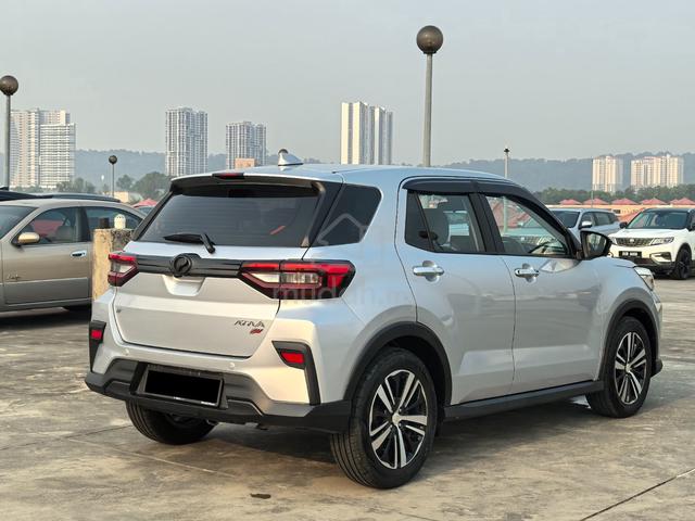 2021 Perodua Ativa 1.0 Av (A) !!!Ready Stock 7Unit - 4