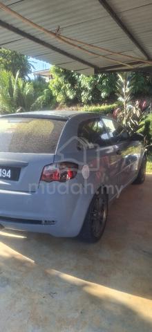 2007 Proton SATRIA 1.3 NEO (A) - 2