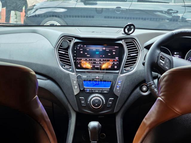 2015 Inokom SANTA FE 2.2 EXECUTIVE PLUS MY2013 (A) - 4